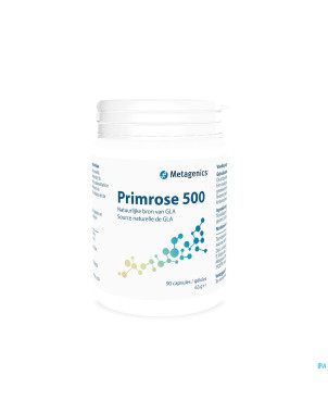 Primrose 500 pot    tabl  90 19748 metagenics