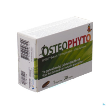 Osteophyto caps  30