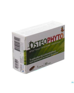 Osteophyto caps  30
