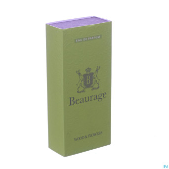 Beaurage edp    50ml