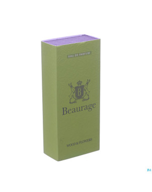 Beaurage edp    50ml