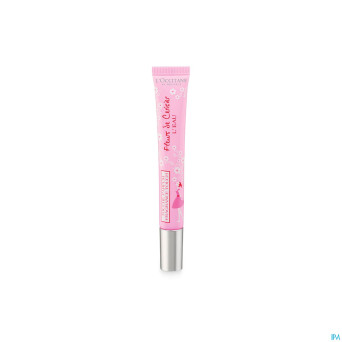 L'occitane fleurs cerisier eau prem.tche parf.14ml