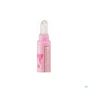 L'occitane fleurs cerisier eau prem.tche parf.14ml