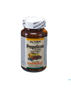 Altisa propolicea advanced comp a croquer 90