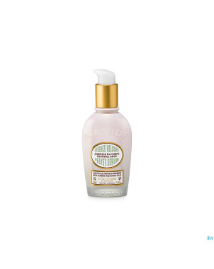 L'occitane amande serum velours    100ml