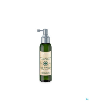 L'occitane aroma force essence cuir chevelu  125ml