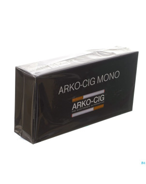 Arko-cig mono cigarette electronique