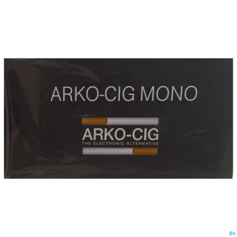 Arko-cig mono cigarette electronique