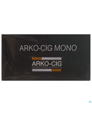 Arko-cig mono cigarette electronique