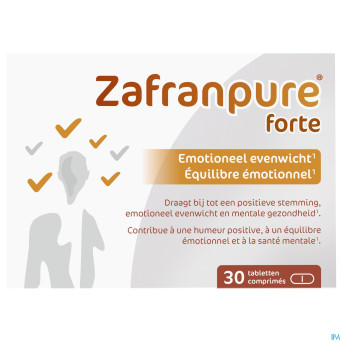 Zafranforte    comp 30