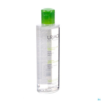 Uriage eau micellaire thermale lotion pmix-g 250ml