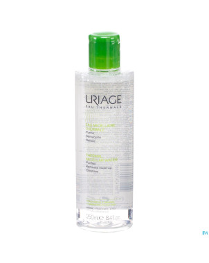 Uriage eau micellaire thermale lotion pmix-g 250ml
