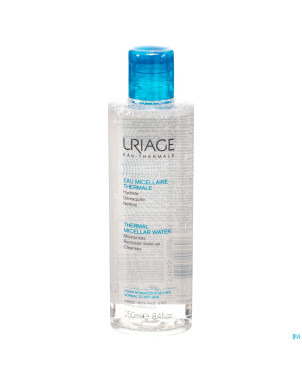Uriage eau micellaire thermale lotion p norm 250ml