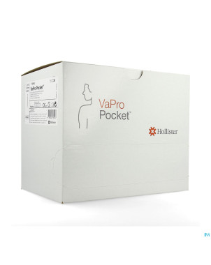 Vapro pocket nelaton homme ch12 40cm    30 70124