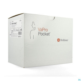 Vapro pocket nelaton homme ch14 40cm    30 70144