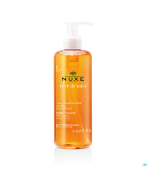 Nuxe reve de miel sh douceur fl pompe 300ml