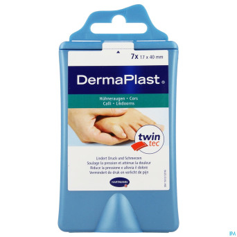 Dermaplast hydro cor    7 5362512