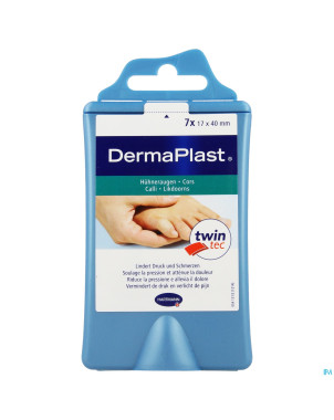 Dermaplast hydro cor    7 5362512