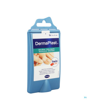 Dermaplast hydro petites ampoules    6 5362312