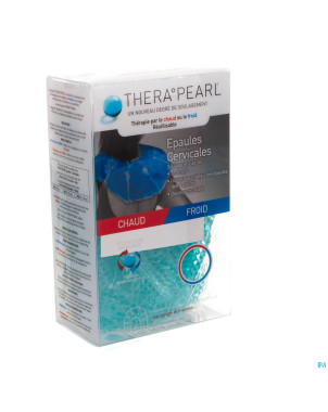 Therapearl hot-cold pack cou-epaule