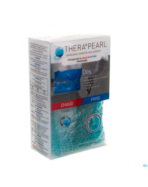 Therapearl hot-cold pack dos