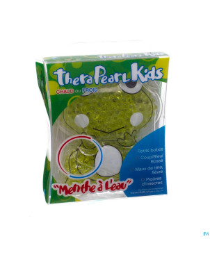 Therapearl hot-cold pack kids menthe