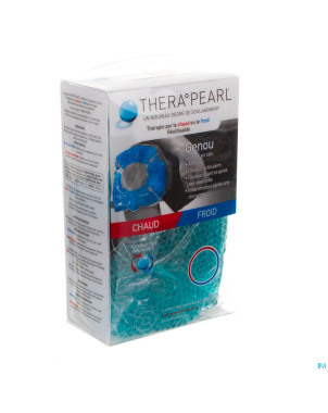 Therapearl hot-cold pack genoux