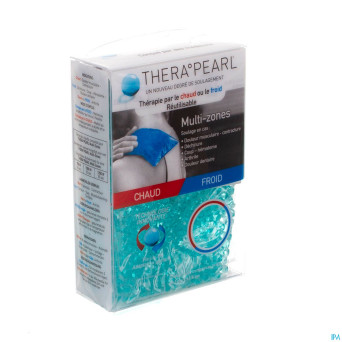 Therapearl hot-cold pack multizone sport