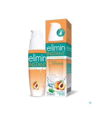 Elimin instant peche solution buvable 40ml