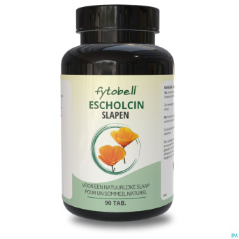 Fytobell escholcin comp 90