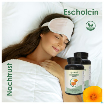 Fytobell escholcin comp 90