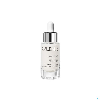 Caudalie coffret vinoperfect serum eclat
