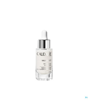 Caudalie coffret vinoperfect serum eclat