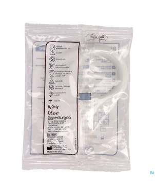 Portex pessaire vinyl  71mm 1