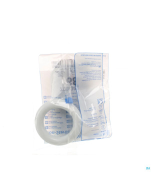 Portex pessaire vinyl  68mm 1