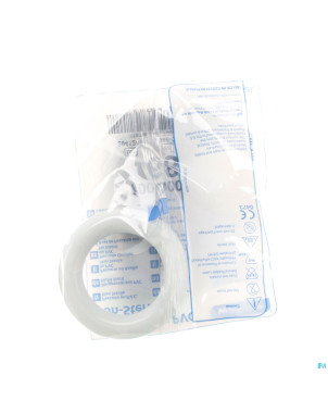 Portex pessaire vinyl  68mm 1