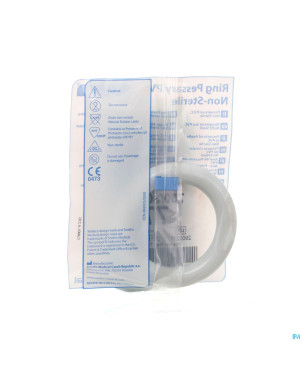 Portex pessaire vinyl  77mm 1