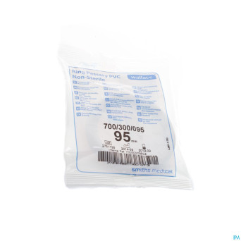 Portex pessaire vinyl  95mm 1