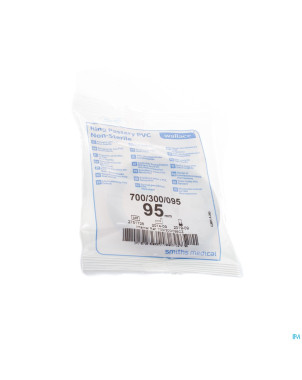 Portex pessaire vinyl  95mm 1