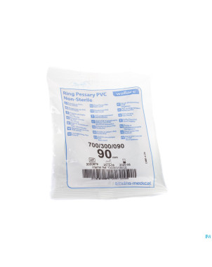 Portex pessaire vinyl  90mm 1