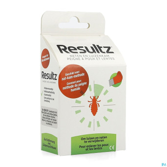 Resultz peigne a poux rempl.2979995