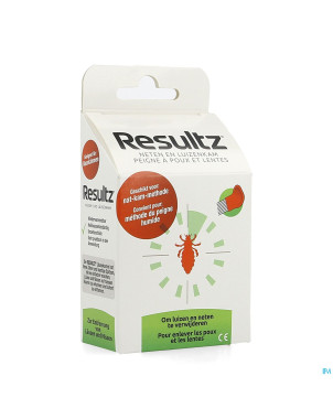 Resultz peigne a poux rempl.2979995
