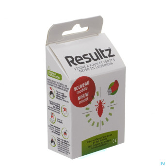 Resultz peigne a poux rempl.2979995