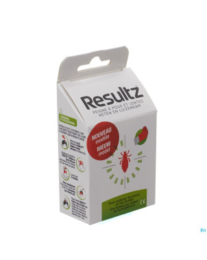 Resultz peigne a poux rempl.2979995