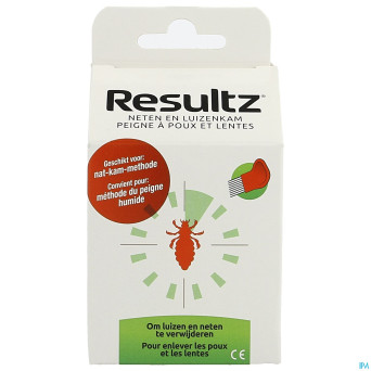 Resultz peigne a poux rempl.2979995
