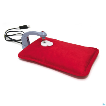 Sissel heat wave bouillotte classique electrique