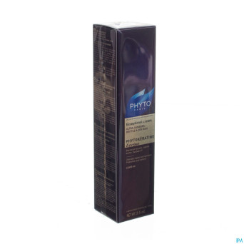 Phytokeratine extreme creme fl pompe 100ml