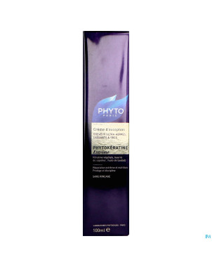 Phytokeratine extreme creme fl pompe 100ml