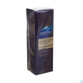 Phytokeratine extreme shampooing  fl 200ml