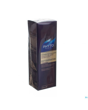 Phytokeratine extreme shampooing  fl 200ml